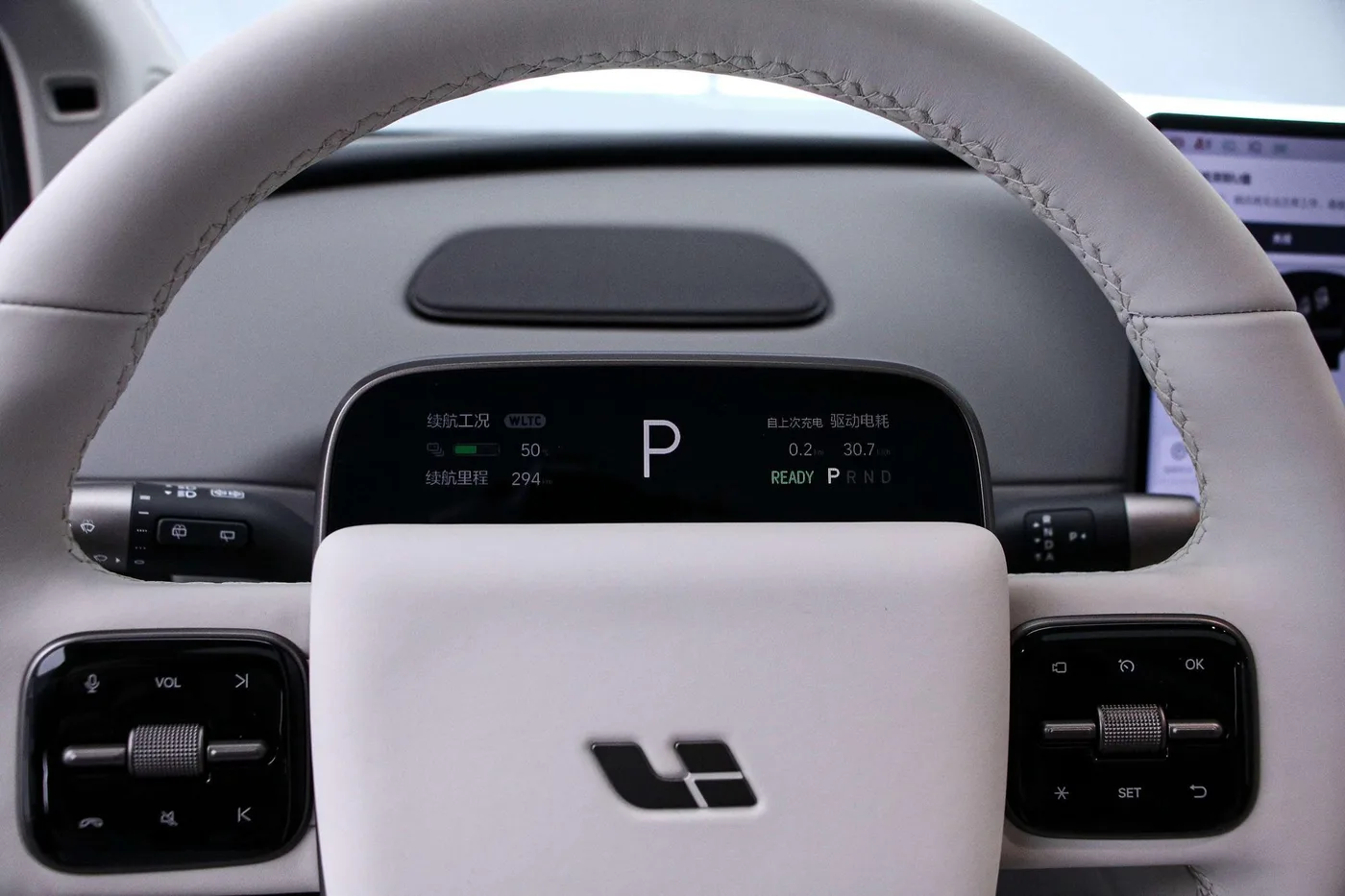 Li Auto ideal i8, 2025 — фото 6