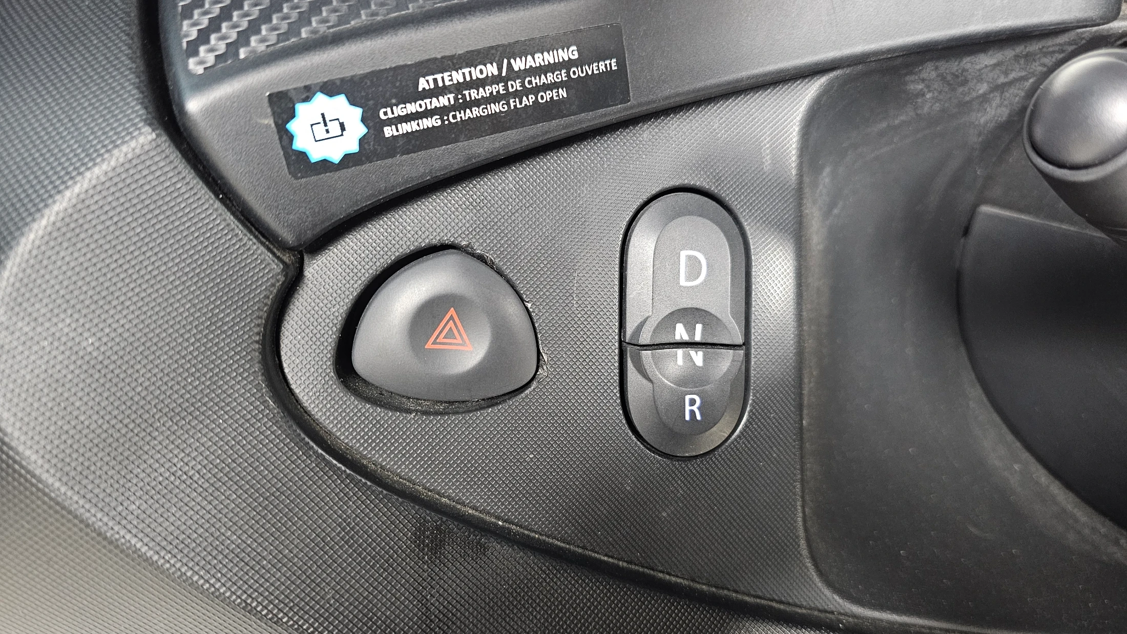 Renault-KoreaSamsung Twizy Twig, 2019 — фото 9