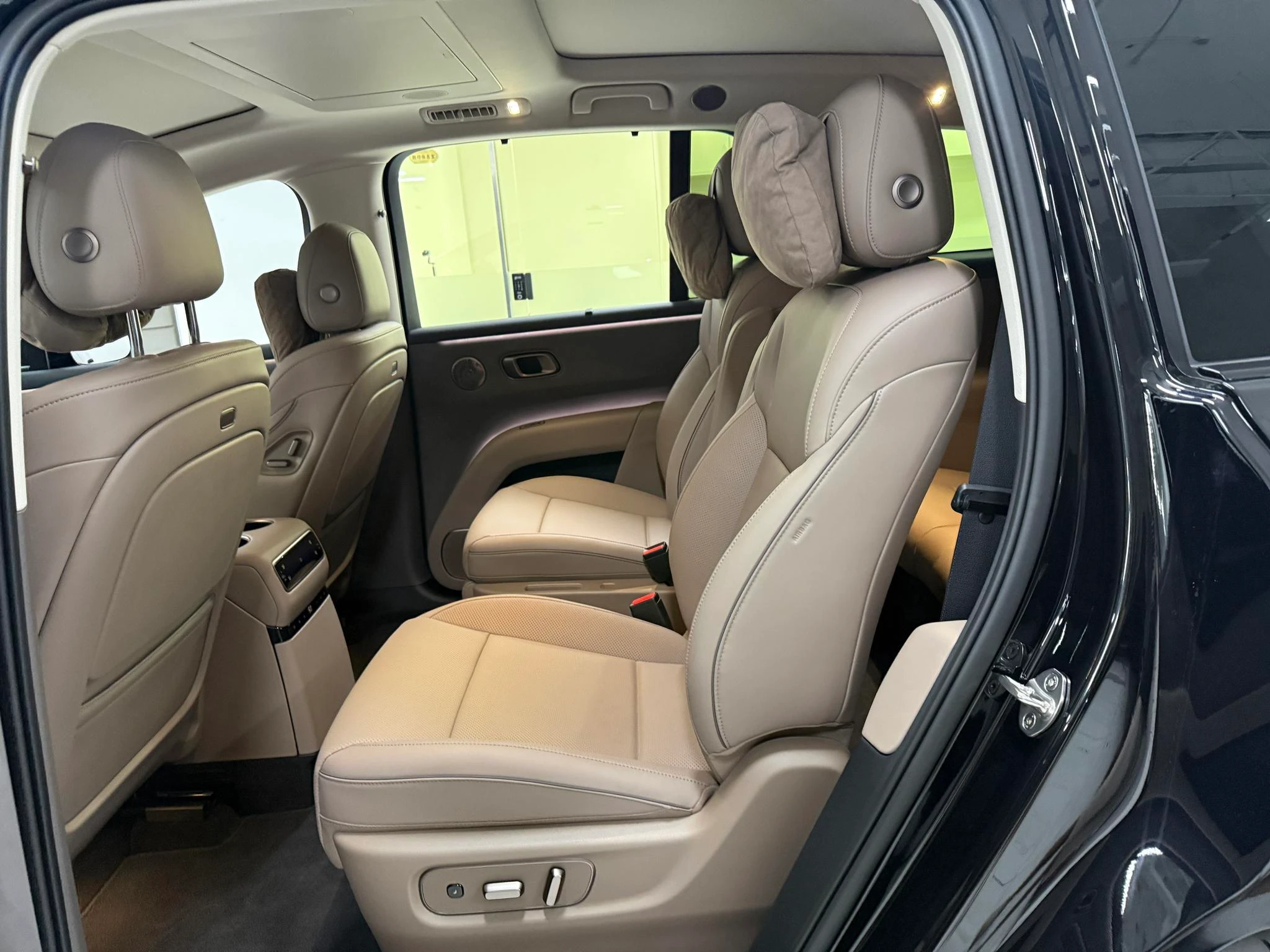 Li Auto ideal i8, 2025 — фото 14