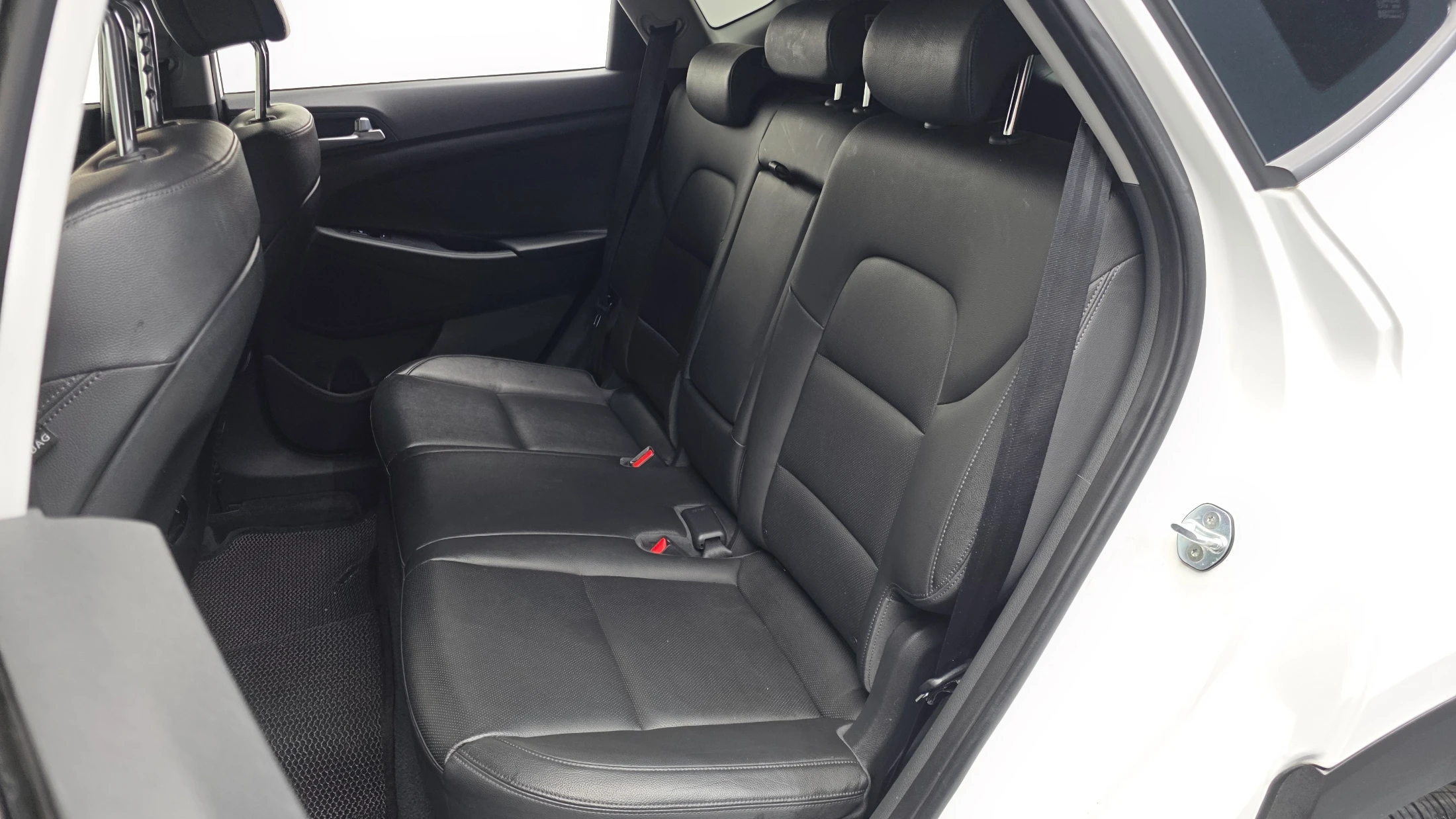 Hyundai Tucson, 2015 — фото 26