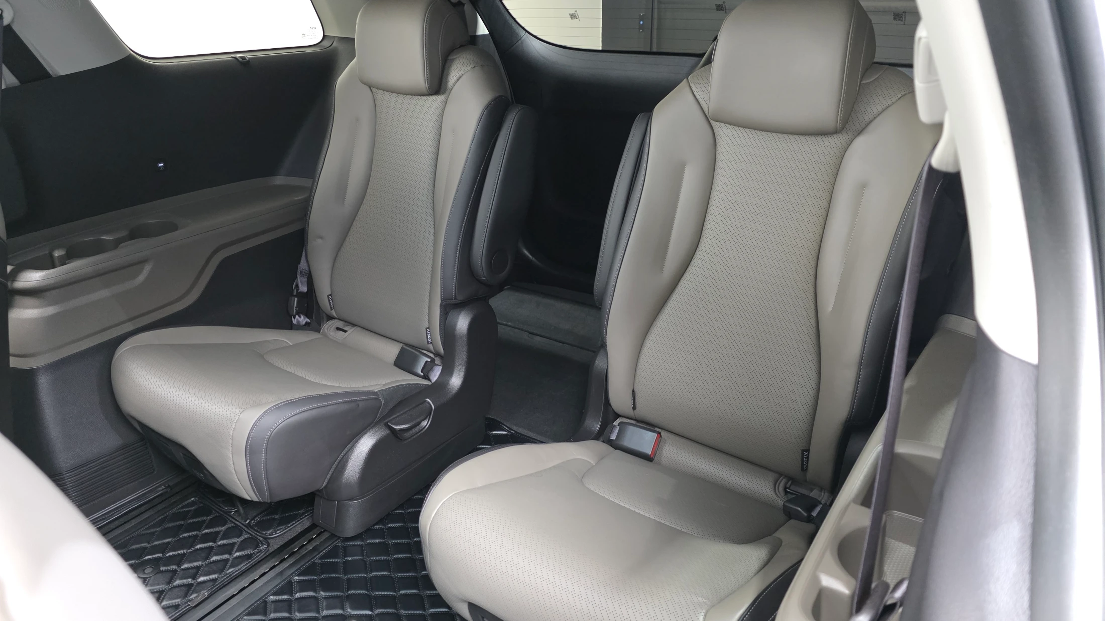 Kia Canival Carnival, 2025 — фото 11