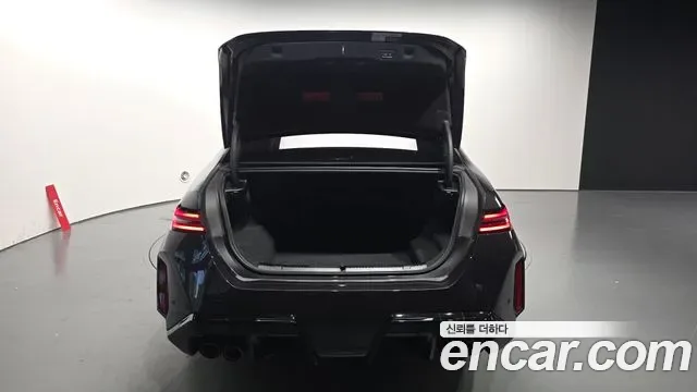 BMW M5 G90, 2026 — фото 31