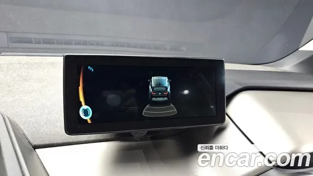 BMW I3, 2015 — фото 16