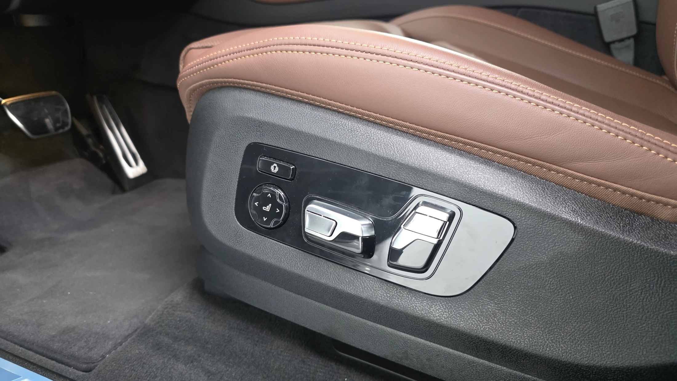 BMW X5 G05, 2025 — фото 18