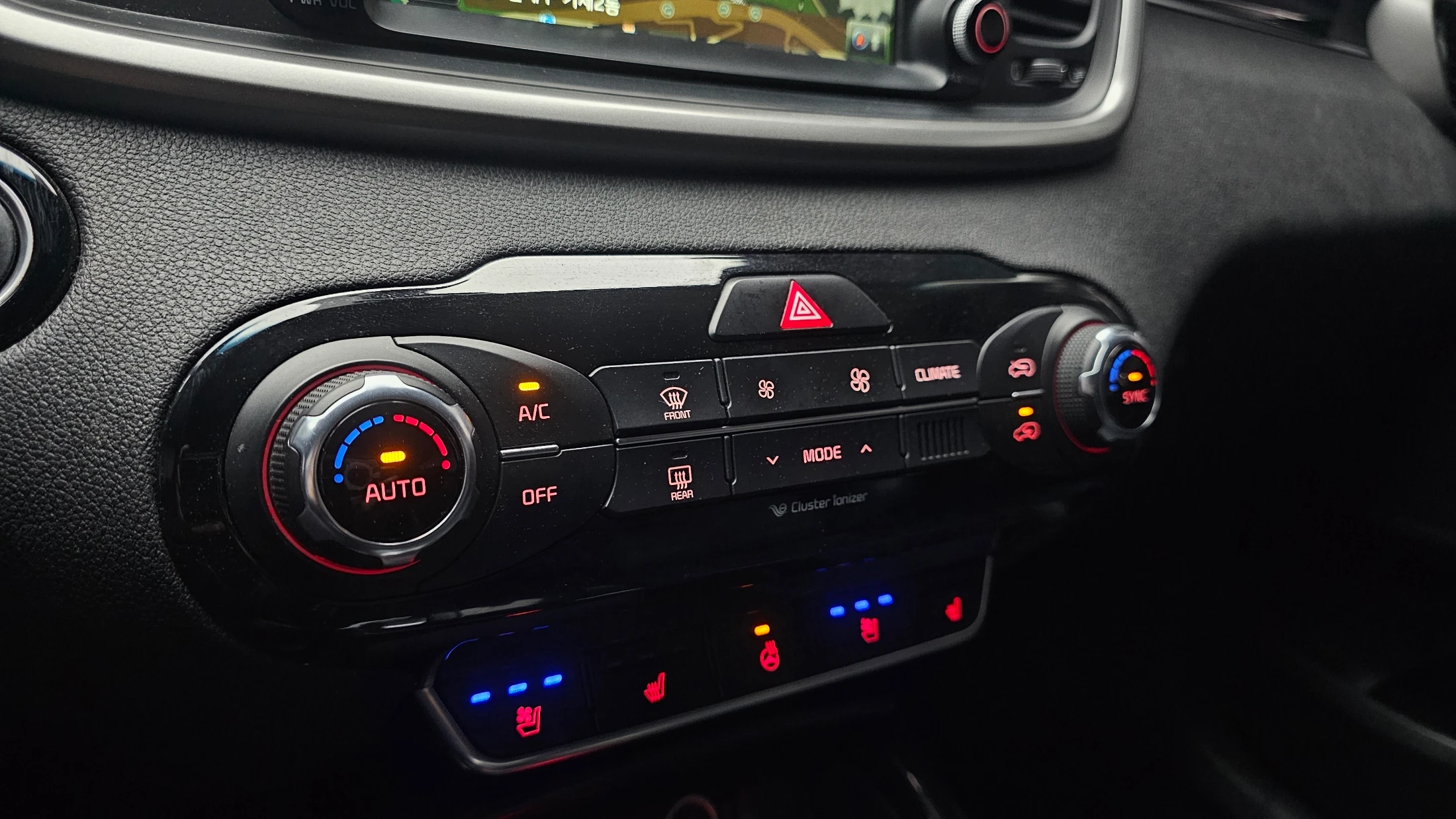 Kia Sorento, 2015 — фото 17