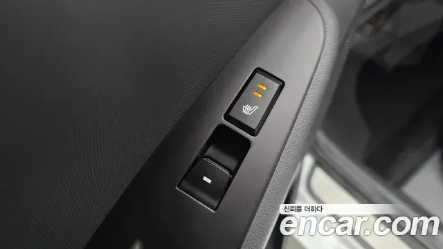 Hyundai Ioniq Ionic Electric, 2016 — фото 19