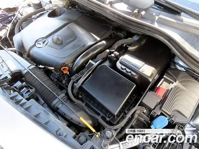 Mercedes-Benz B-Class W246, 2013 — фото 18