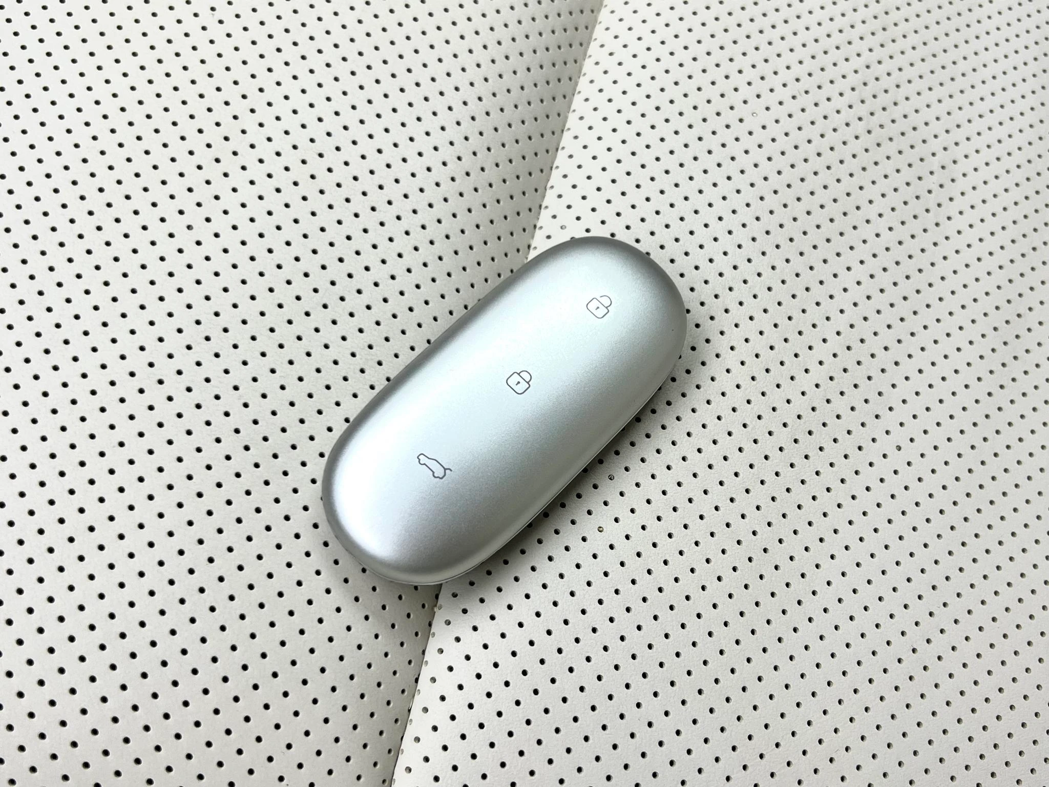 Li Auto Ideal L6, 2025 — фото 18