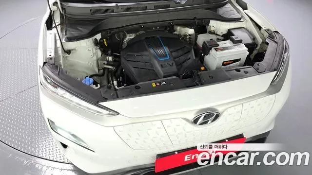 Hyundai Kona Electric, 2018 — фото 6