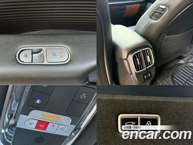 Hyundai Ioniq6 Ionic 6, 2025 — фото 16