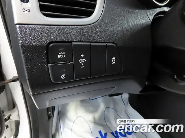 Hyundai Avante MD, 2012 — фото 15