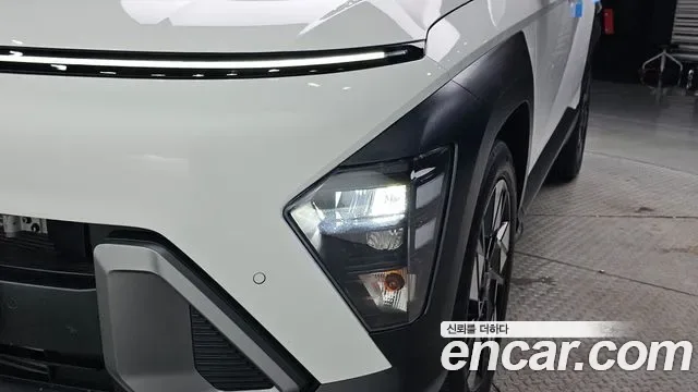 Hyundai Kona SX2, 2025 — фото 22