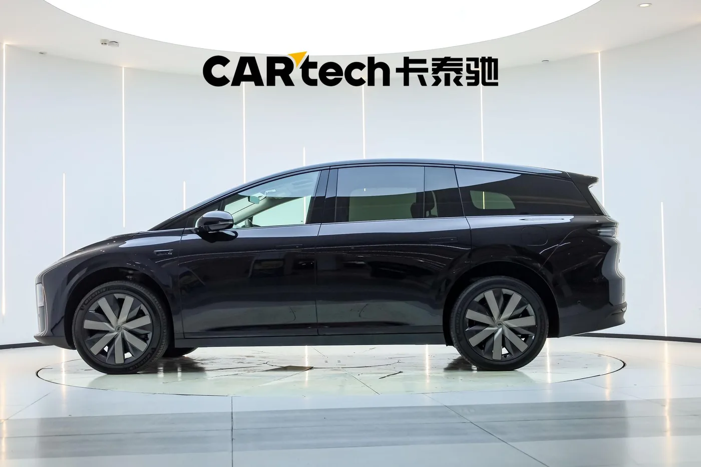 Li Auto ideal i8, 2025 — фото 3