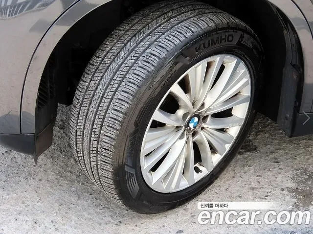 BMW X5 F15, 2013 — фото 20