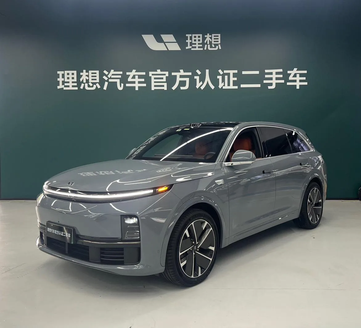 Li Auto Ideal L7