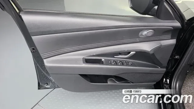 Hyundai Avante CN7, 2025 — фото 25