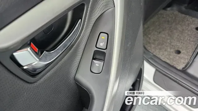 Hyundai Avante MD, 2011 — фото 27