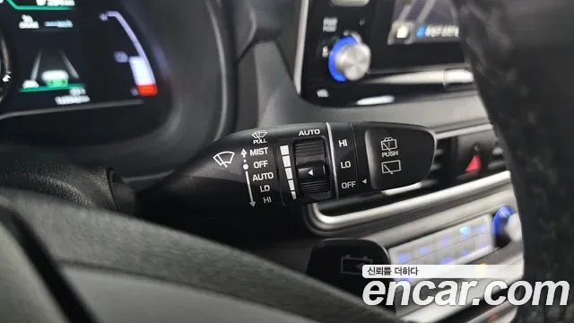 Hyundai Kona Electric, 2018 — фото 20