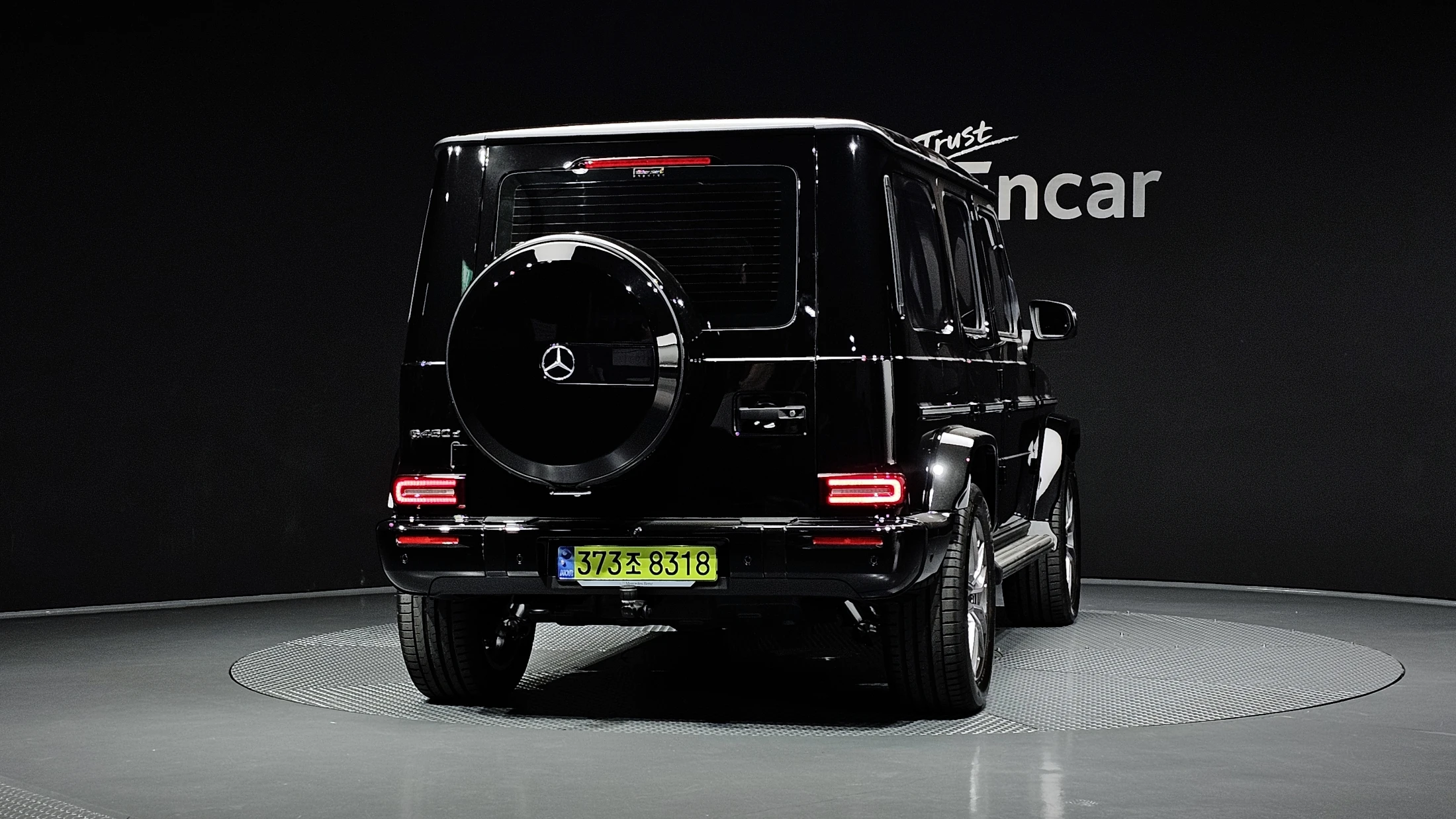 Mercedes-Benz G-Class W465, 2026 — фото 4