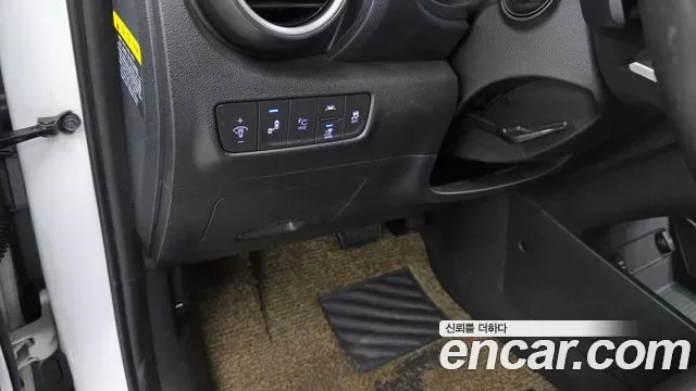 Hyundai Kona Electric, 2018 — фото 19