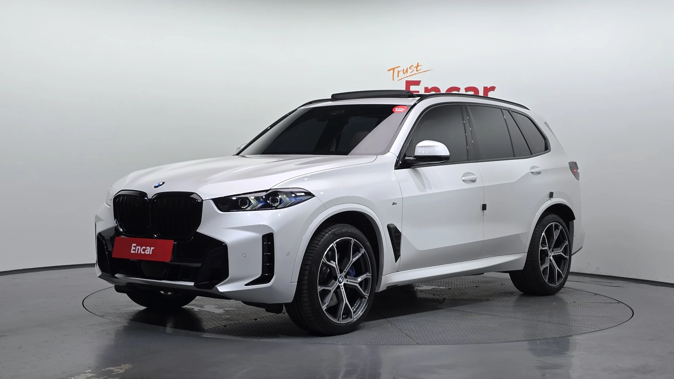 BMW X5 G05