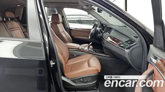 BMW X5 E70, 2012 — фото 11