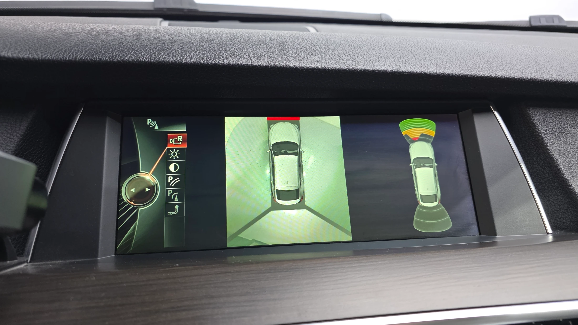 BMW Gran Turismo 5 Series GT (F07), 2013 — фото 17