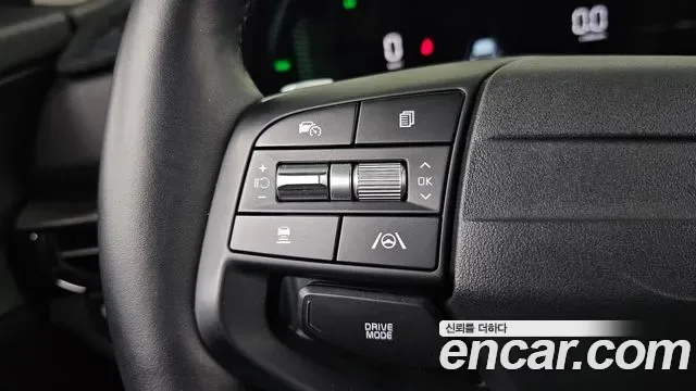 Kia Sportage Hybrid, 2025 — фото 18
