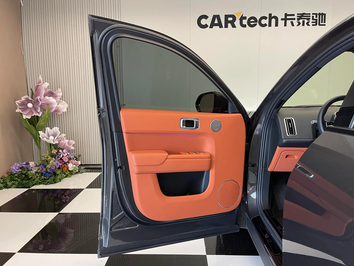 Li Auto Ideal L7, 2023 — фото 16