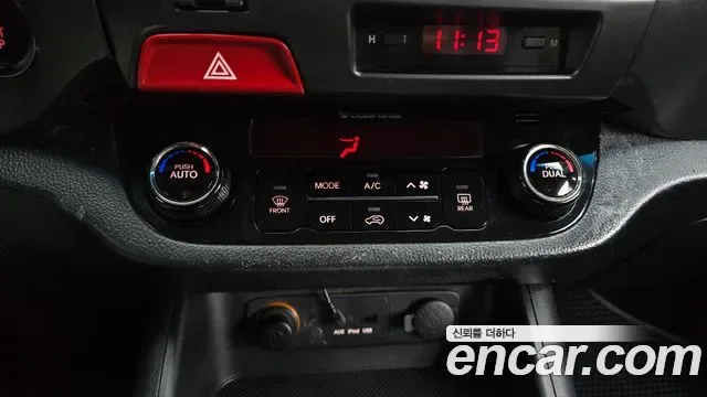 Kia Sportage, 2010 — фото 15