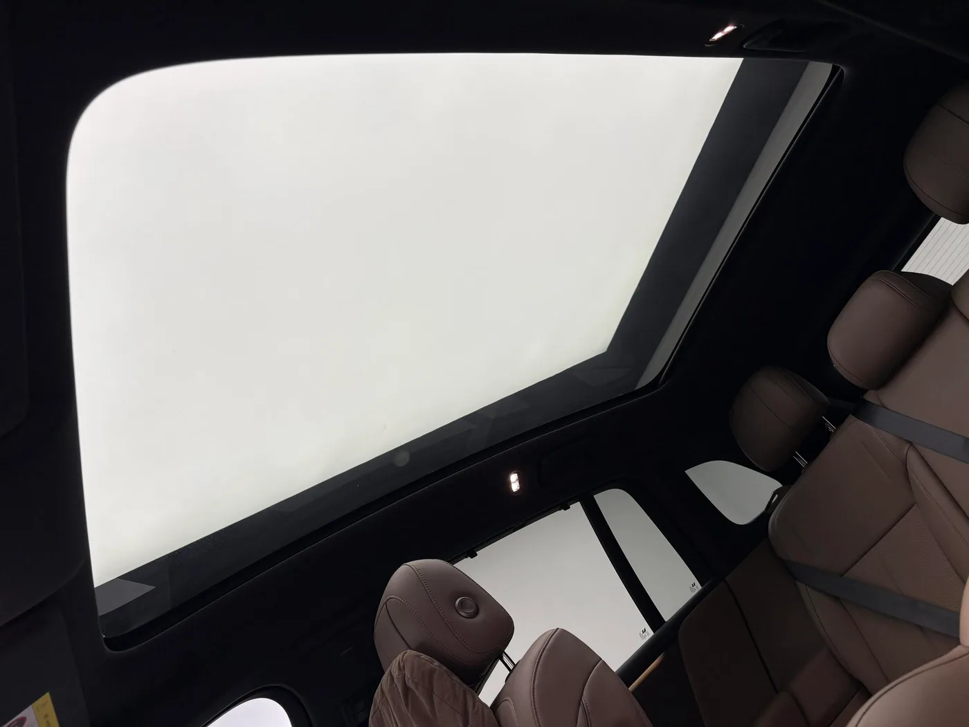 Li Auto ideal i6, 2025 — фото 14