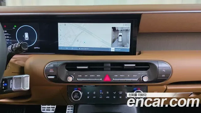 Hyundai Palisade LX3, 2025 — фото 13