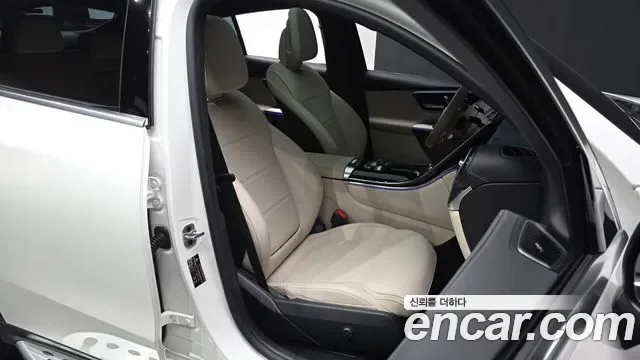 Mercedes-Benz Glc-Class X254, 2025 — фото 26