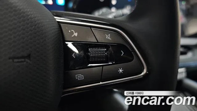 Renault-KoreaSamsung Grand Koleos Grand Colles, 2025 — фото 34