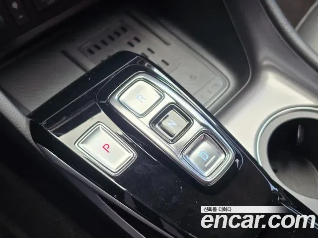 Hyundai Sonata DN8, 2022 — фото 9