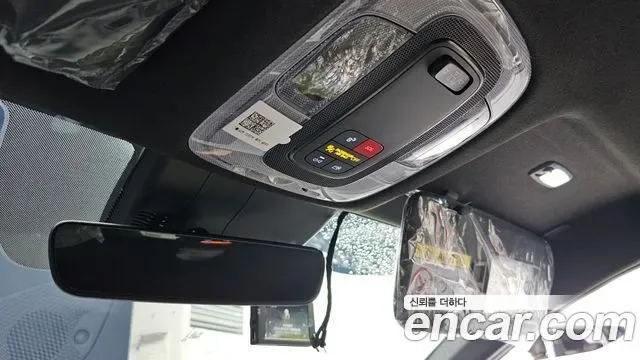 Hyundai Avante CN7, 2025 — фото 17