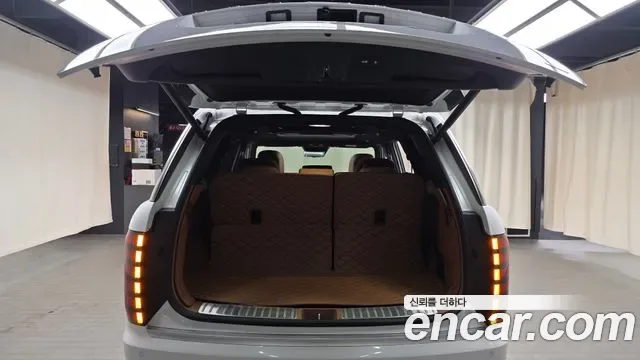 Hyundai Palisade LX3, 2025 — фото 17