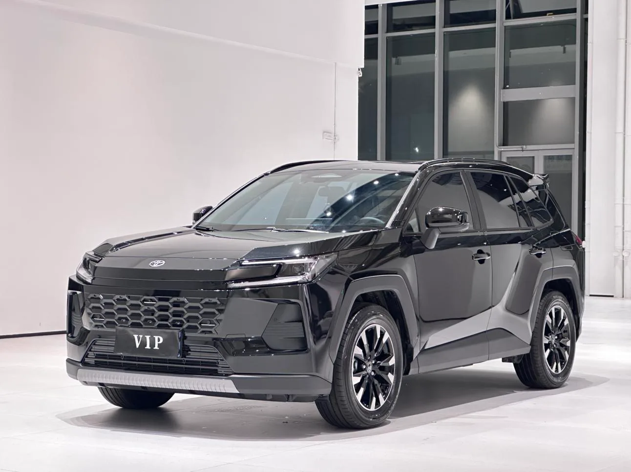 Toyota Willanda