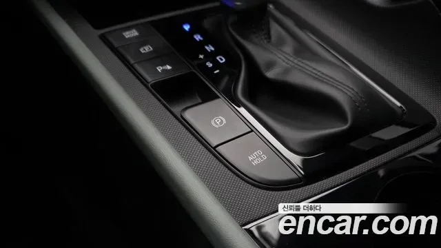 Hyundai Avante CN7, 2025 — фото 17