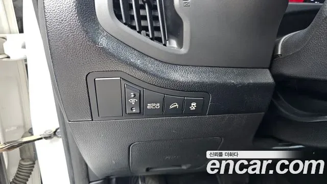Kia Sportage, 2012 — фото 19