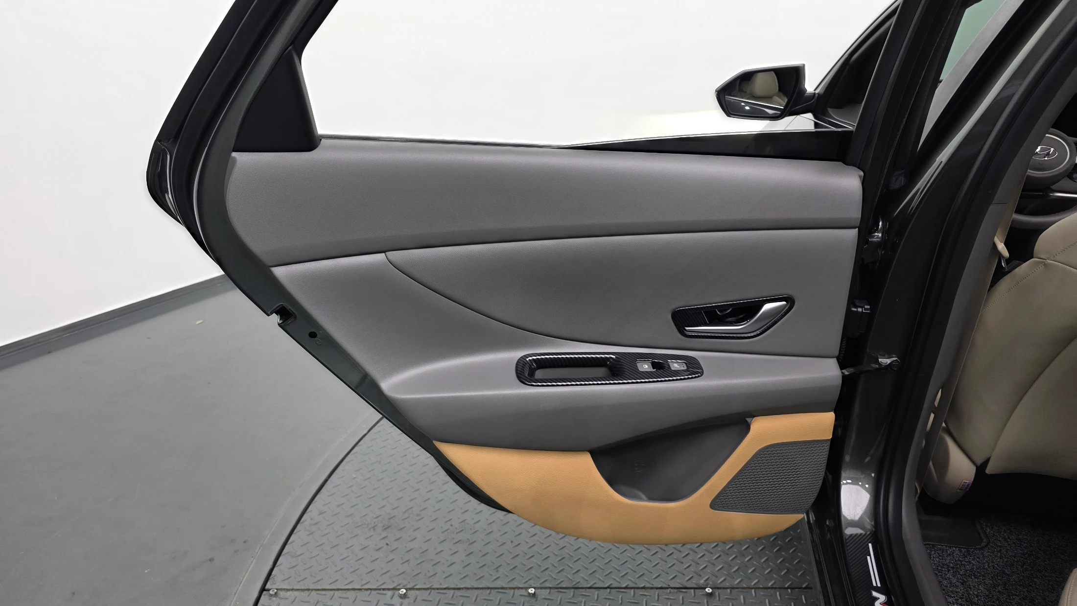 Hyundai Avante CN7, 2022 — фото 25