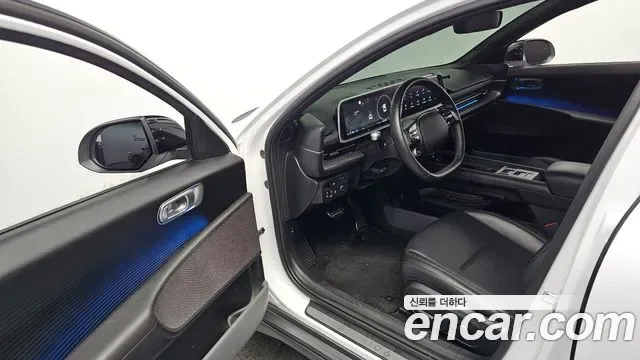 Hyundai Ioniq6 Ionic 6, 2025 — фото 10