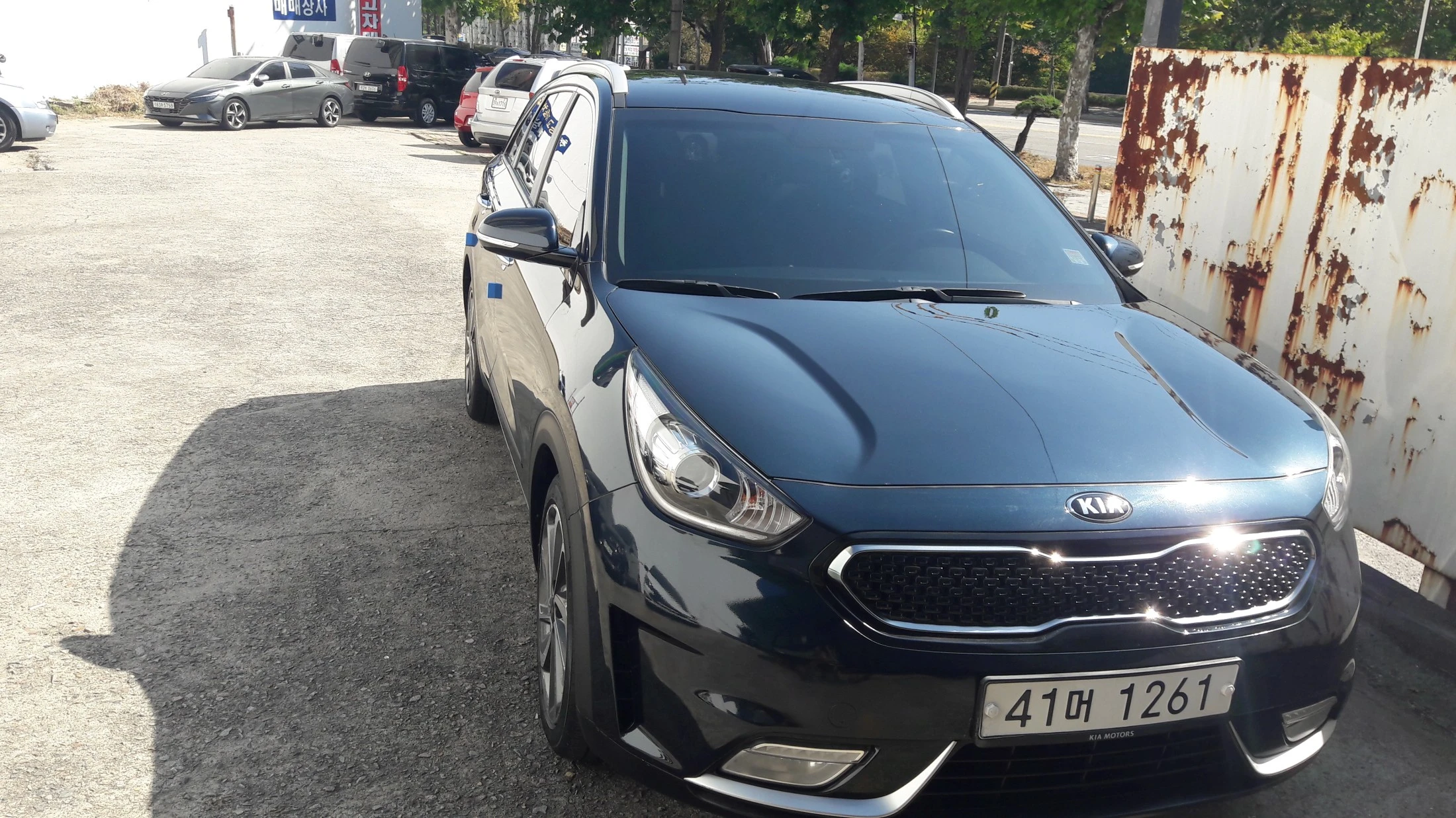 Kia Niro