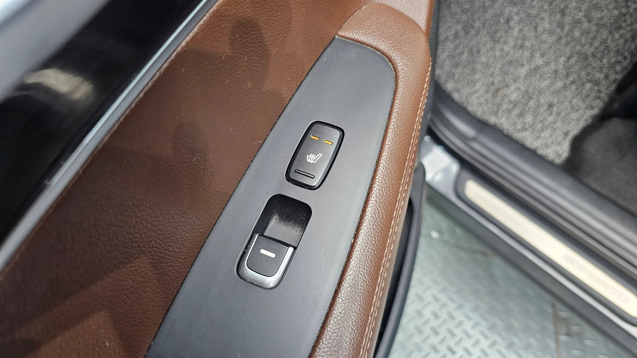 Kia Sorento, 2015 — фото 28