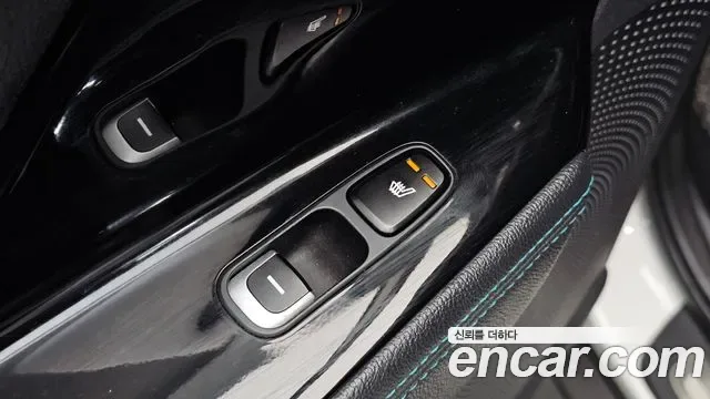 Kia Niro EV, 2018 — фото 27