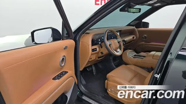 Hyundai Palisade LX3, 2025 — фото 10