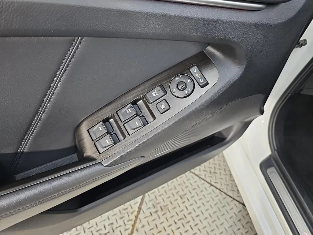 Kia K7 Prestige K7, 2012 — фото 13