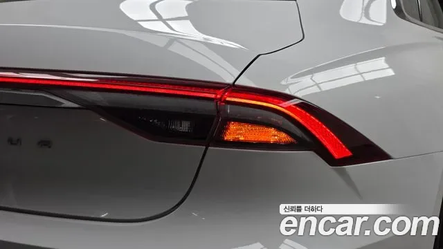 Hyundai Grandeur Ig, 2022 — фото 23