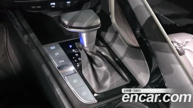 Hyundai Avante CN7, 2025 — фото 9