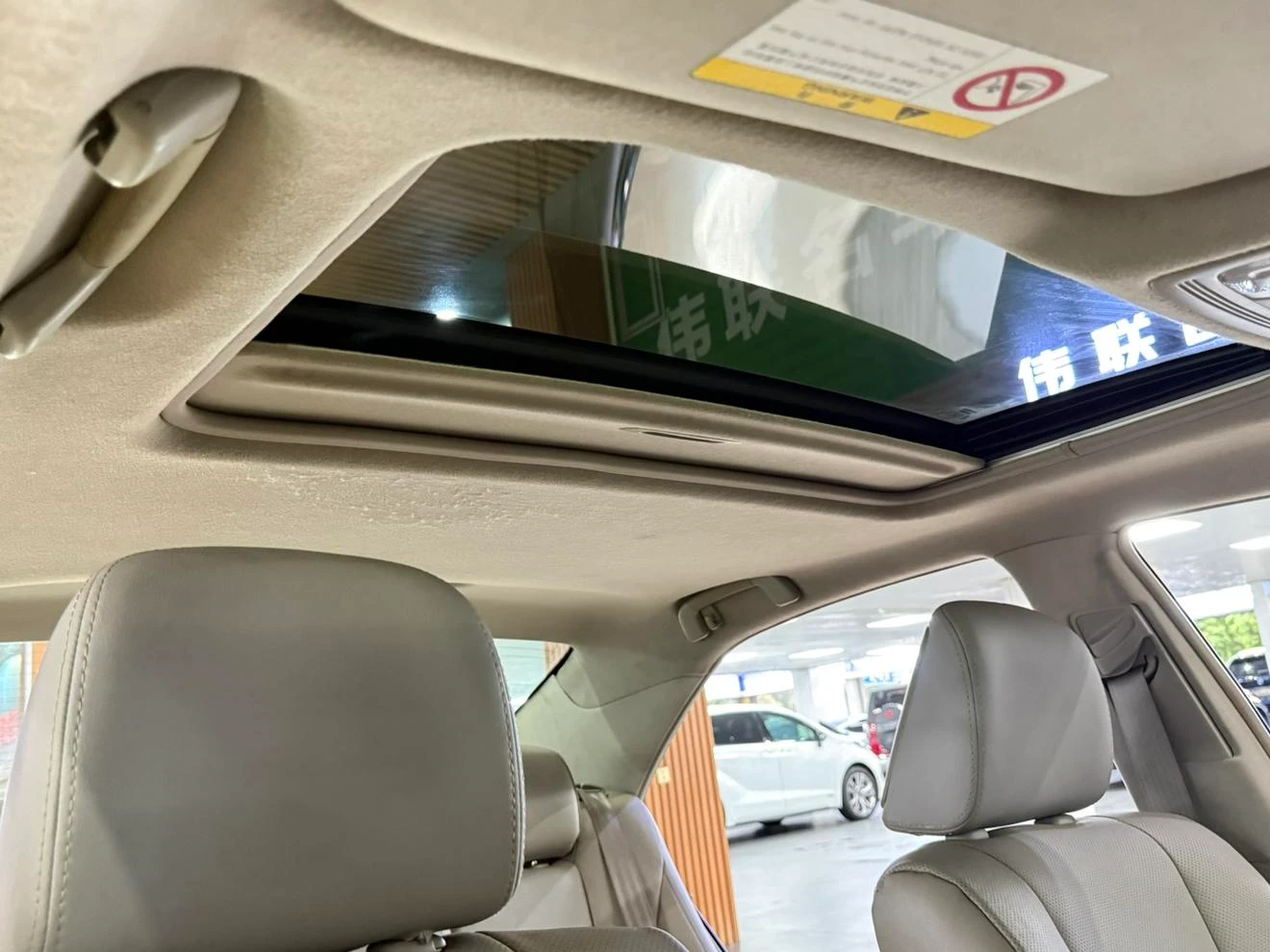 Toyota Camry, 2013 — фото 19